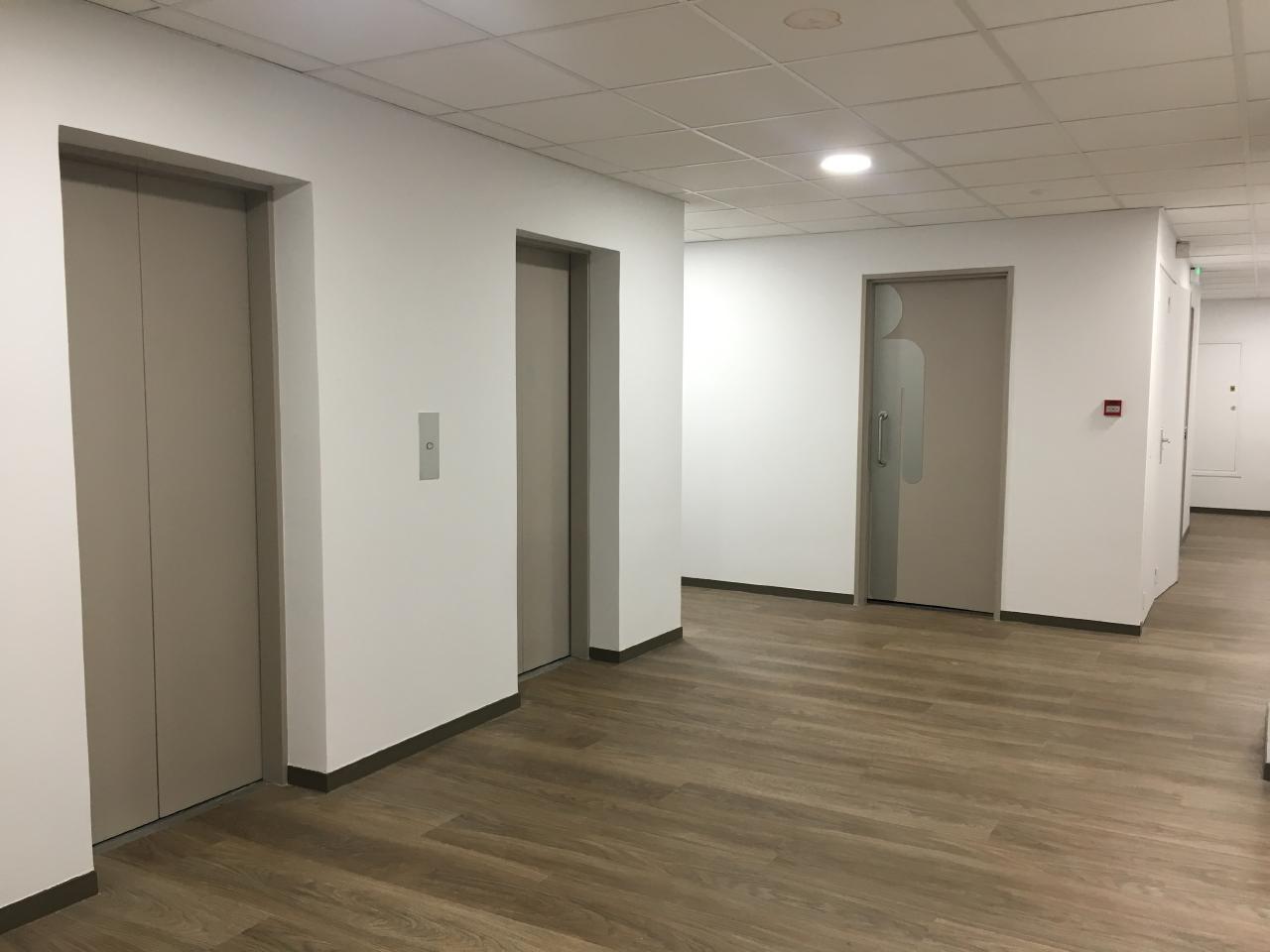Bureau Toulouse 677m² Location bureau Toulouse Haute-Garonne OLBUR2108596 3